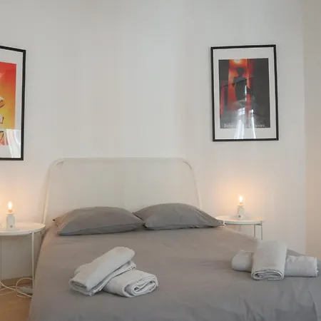 Le 7Eme Art, Hyper Centre Apartment Mulhouse Exterior photo