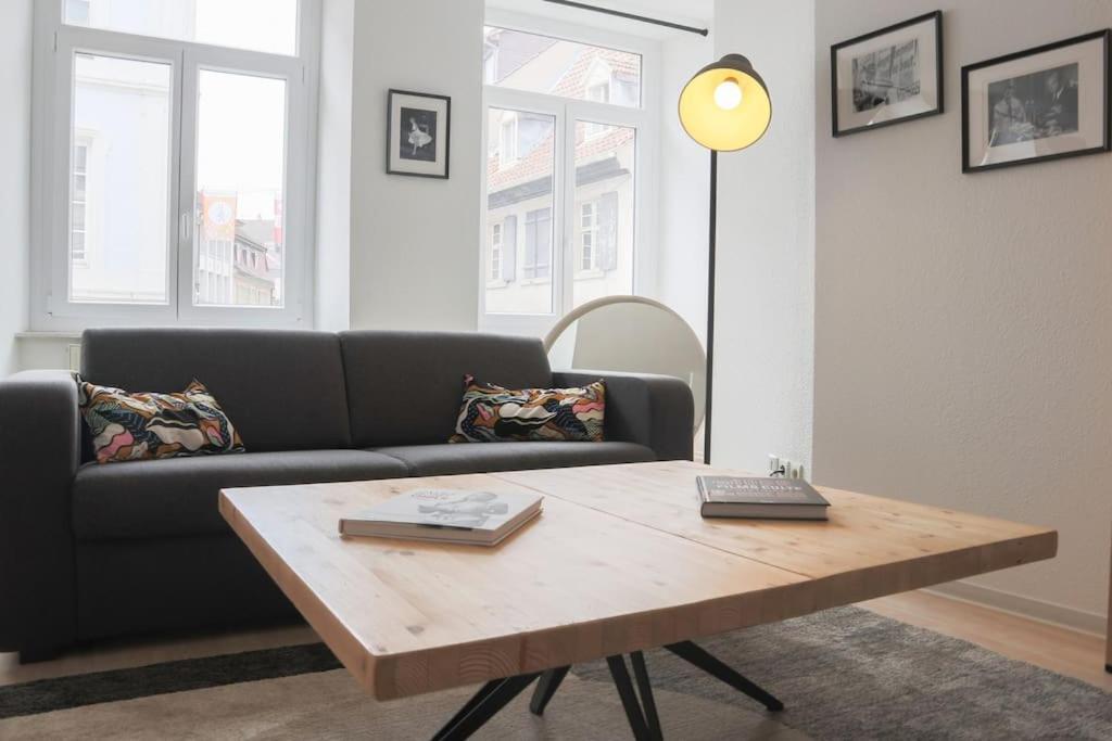 Apartment Le 7eme Art, Hyper Centre *