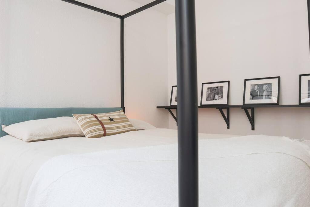 Apartment Le 7eme Art, Hyper Centre *