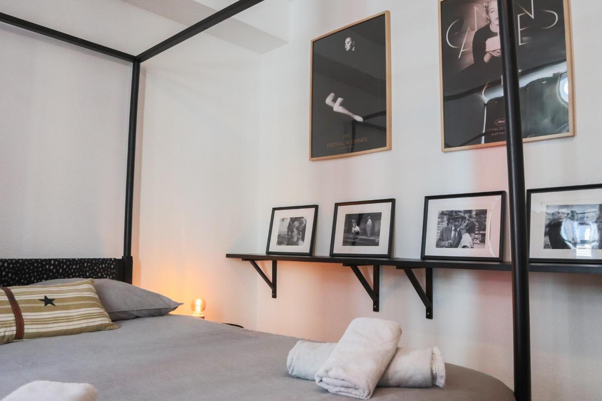 Le 7eme Art, Hyper Centre Apartment