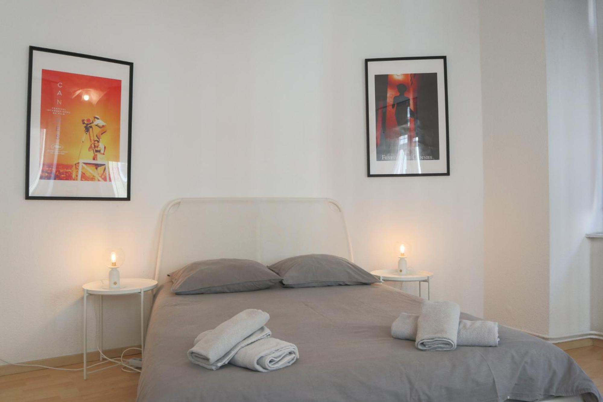 Le 7eme Art, Hyper Centre