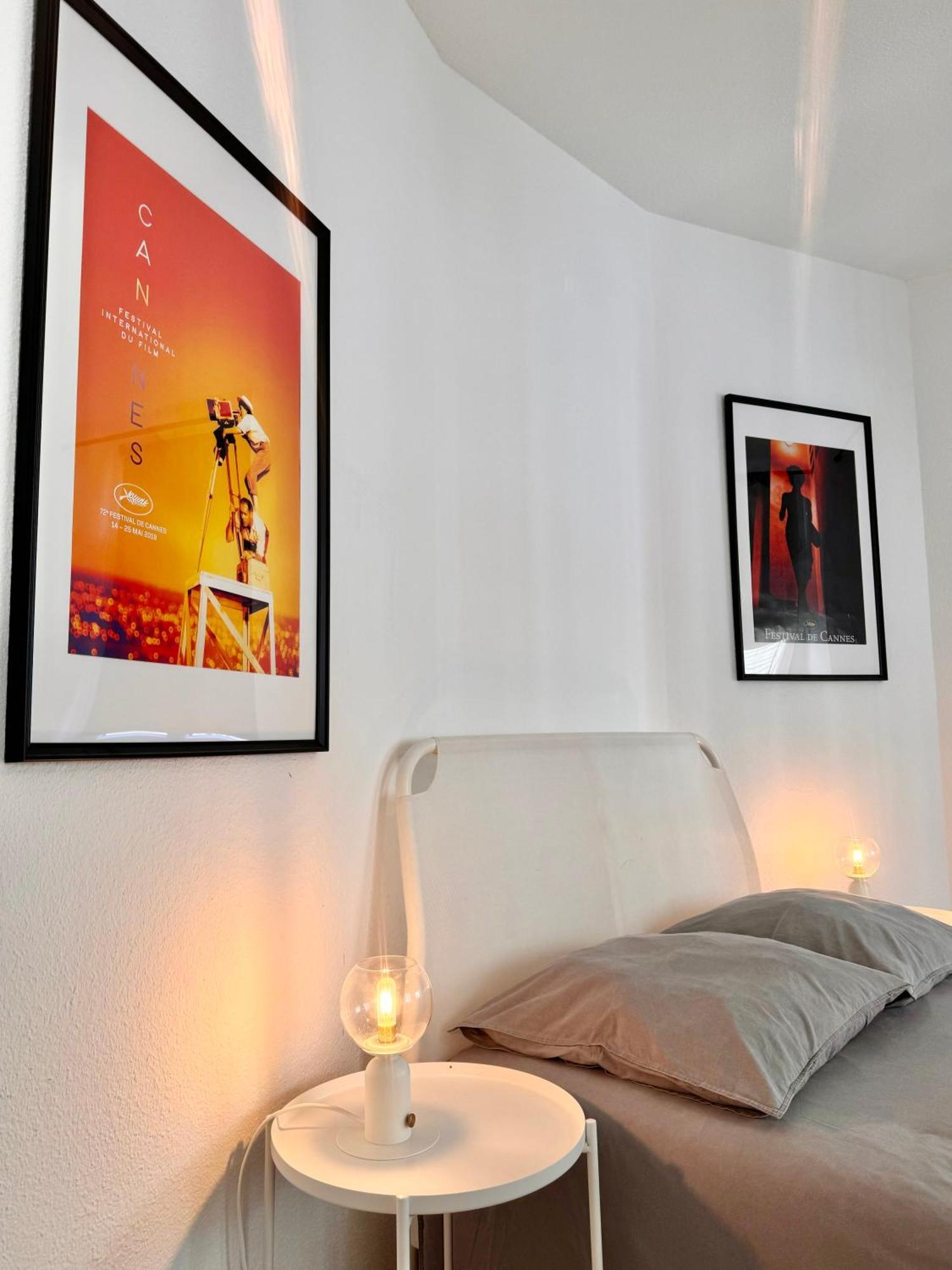 Apartment Le 7eme Art, Hyper Centre *