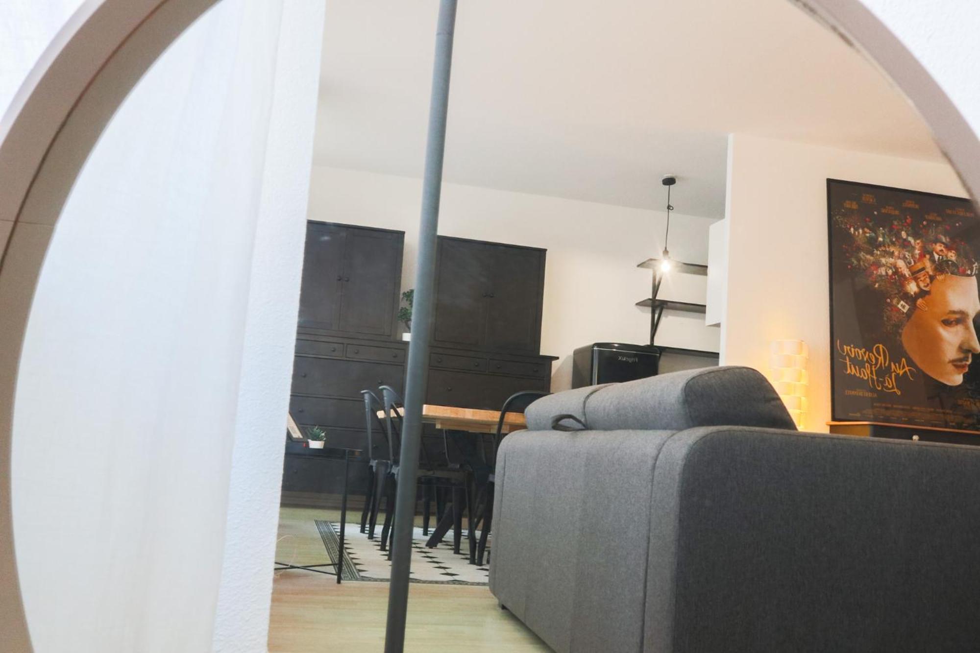 Le 7eme Art, Hyper Centre Apartment *