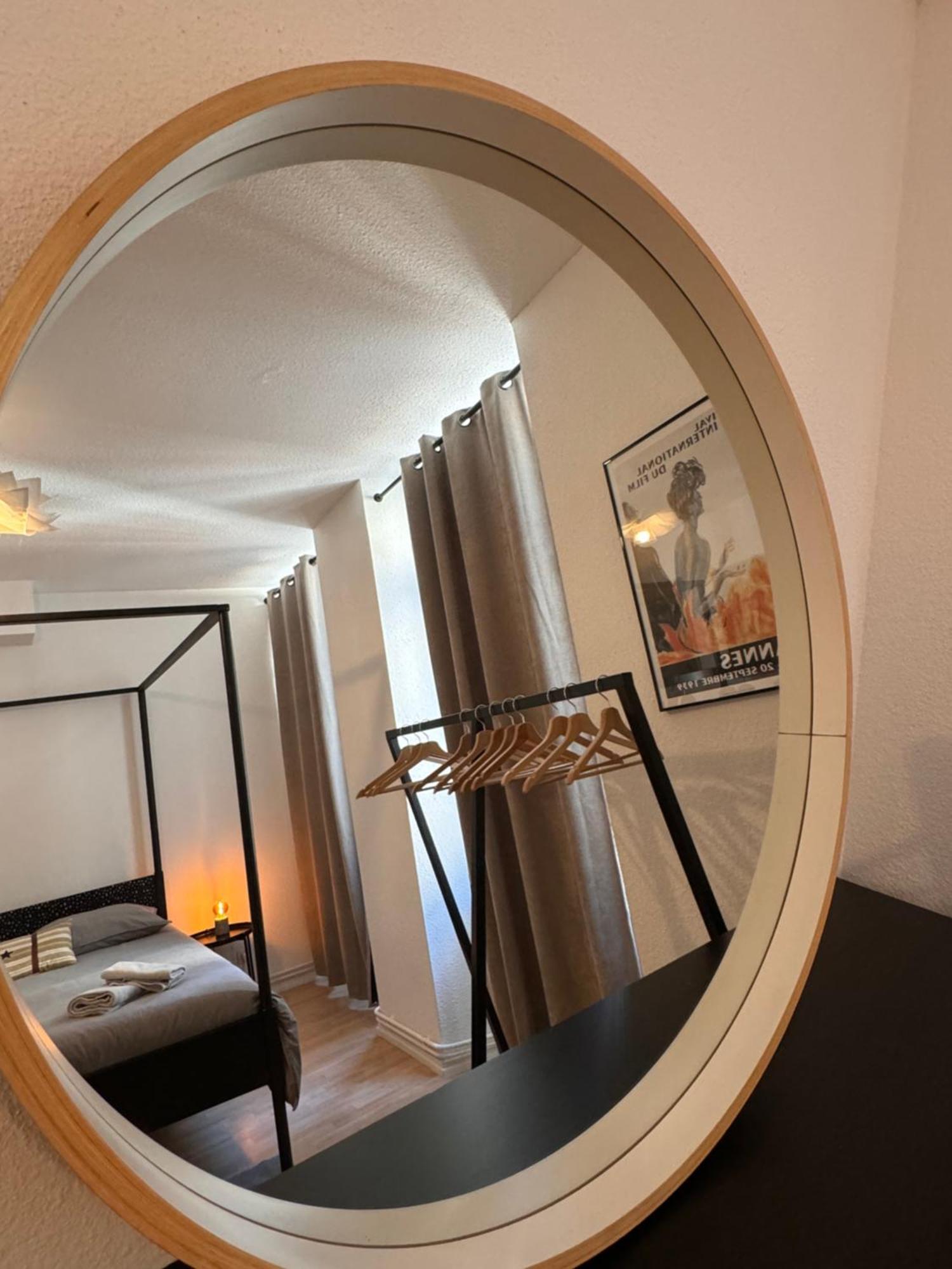 Le 7eme Art, Hyper Centre Apartment Mülhausen