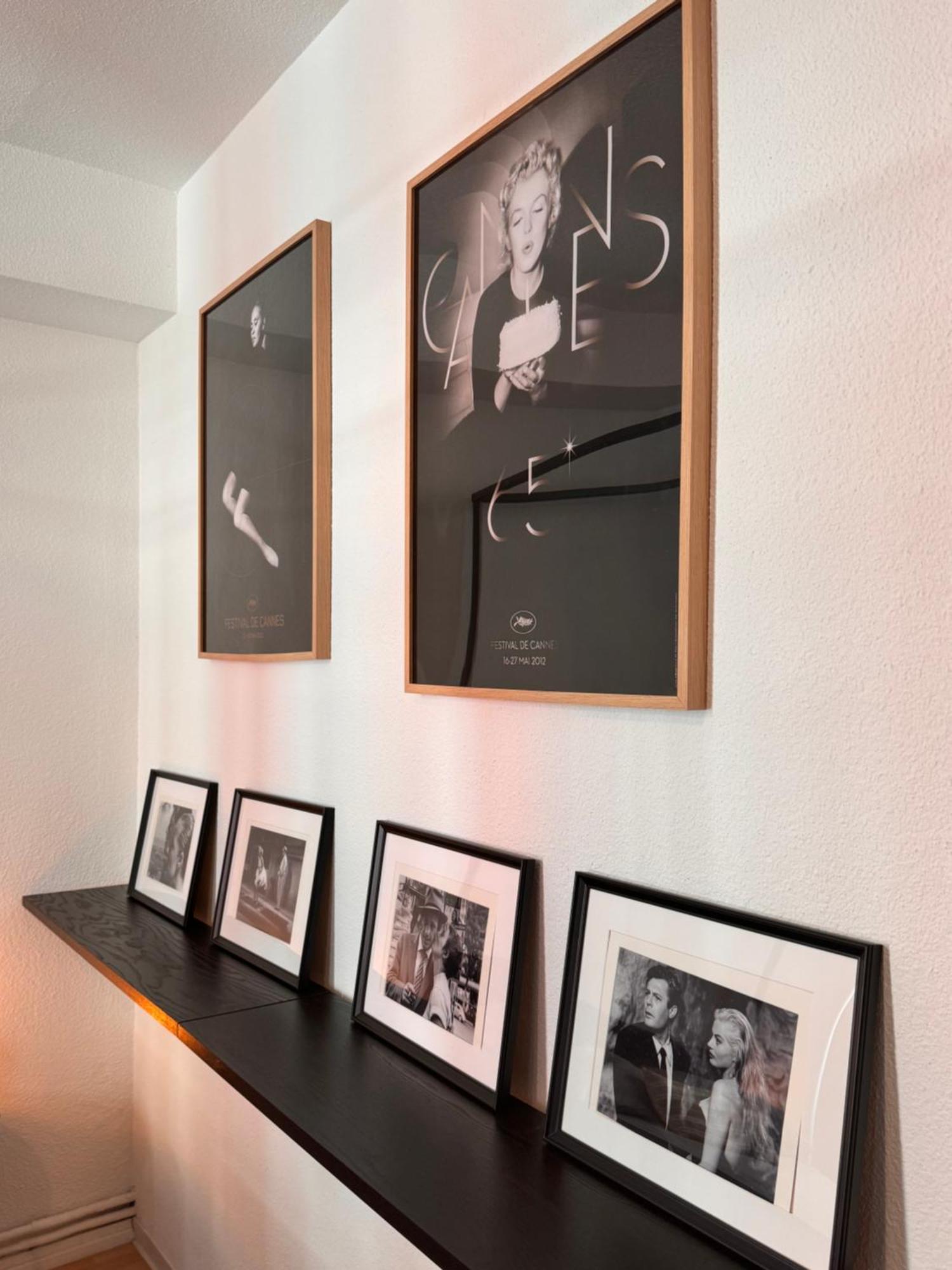 Le 7eme Art, Hyper Centre